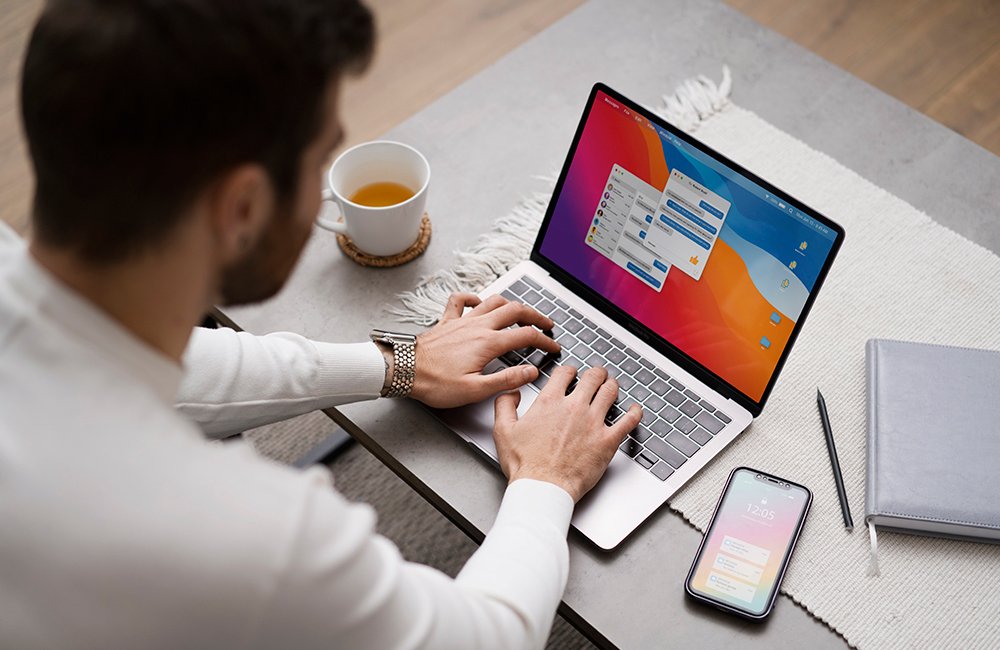 Redefining Strategies for Digital Engagement